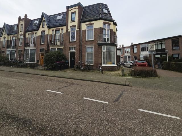 Kamer te huur in Leeuwarden