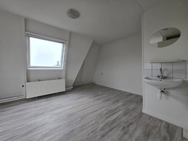 Kamer te huur in Leeuwarden