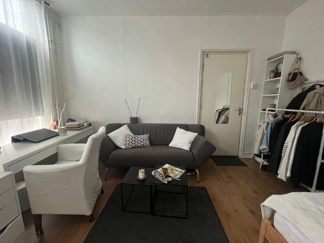 Kamer te huur in Leeuwarden