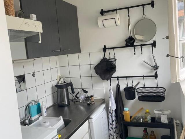 Kamer te huur in Leeuwarden
