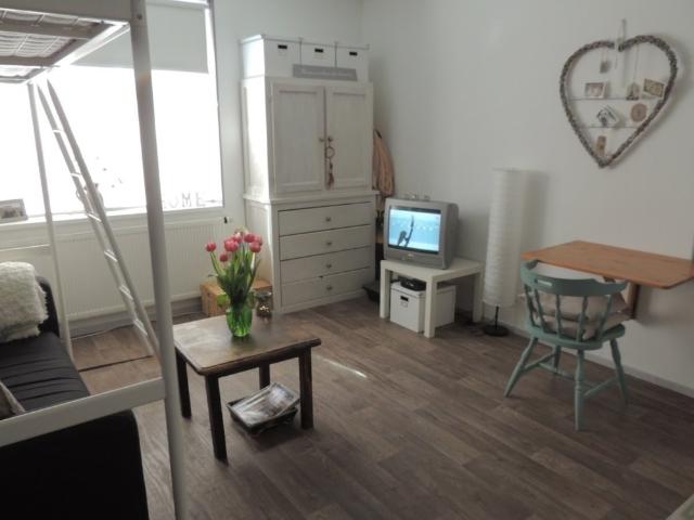 Kamer te huur in Leeuwarden
