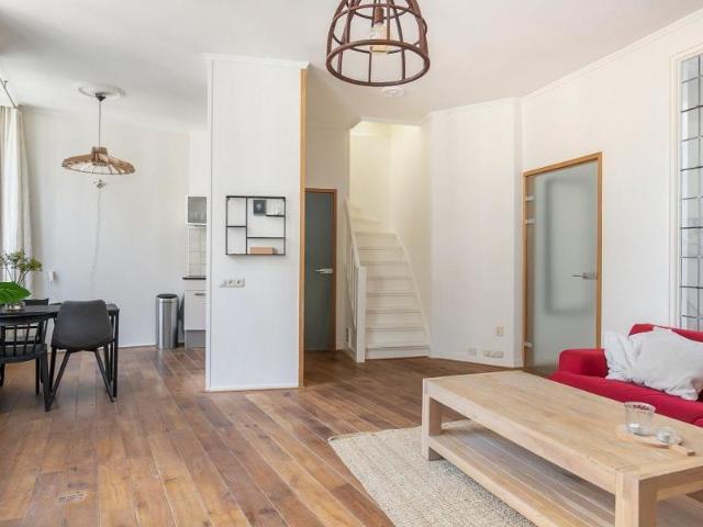 Kamer te huur in Leeuwarden