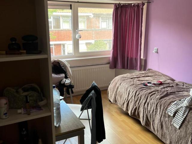 Kamer te huur in Leeuwarden