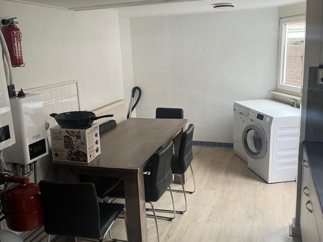Kamer te huur in Leeuwarden