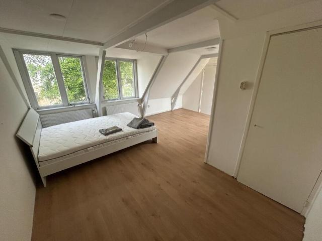 Kamer te huur in Leeuwarden