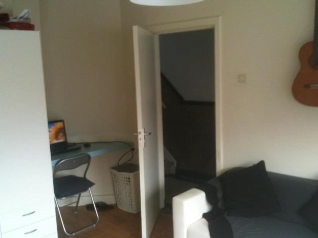 Kamer te huur in Leeuwarden