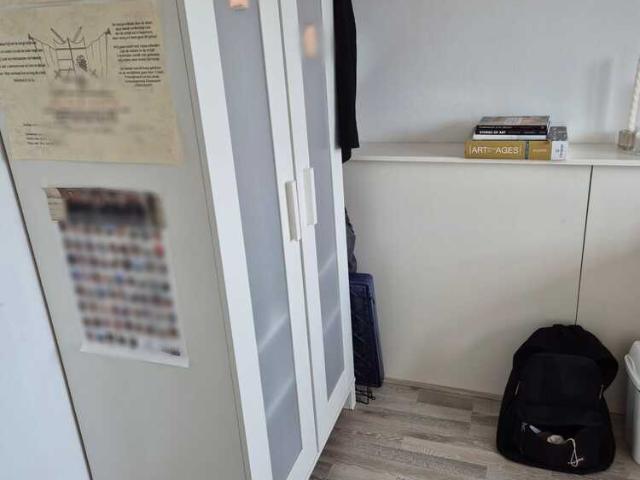 Kamer te huur in Leiden