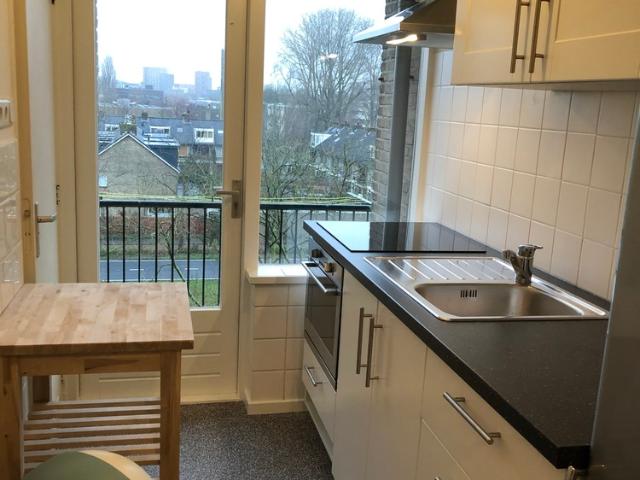 Kamer te huur in Leiden