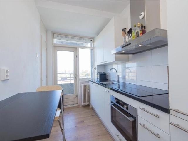 Kamer te huur in Leiden