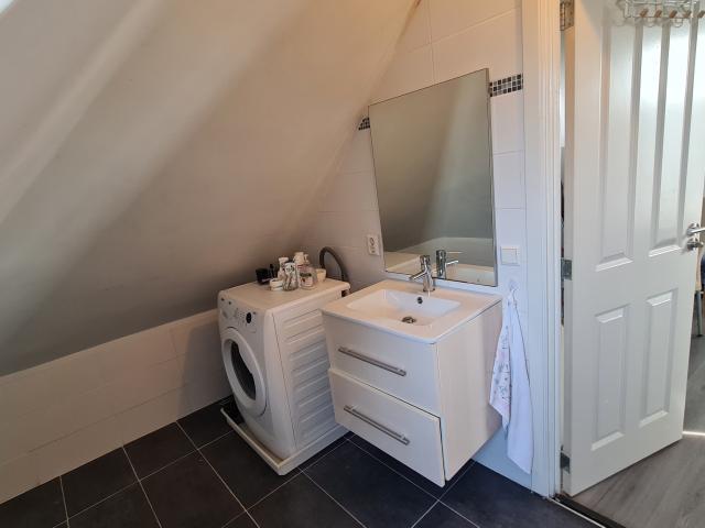 Kamer te huur in Lelystad met inschrijving
