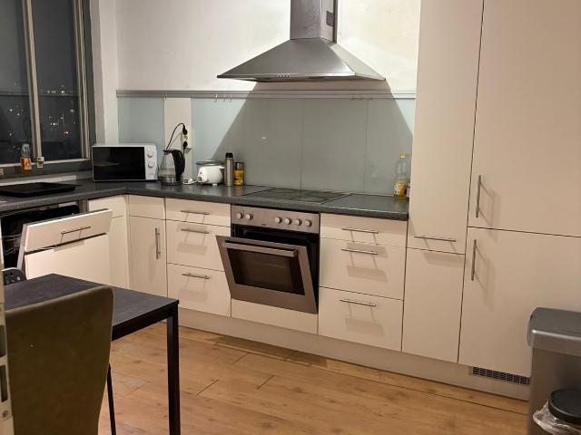 Kamer te huur in Lelystad