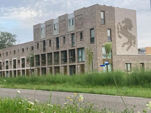 Kamer te huur in ruim studentenhuis