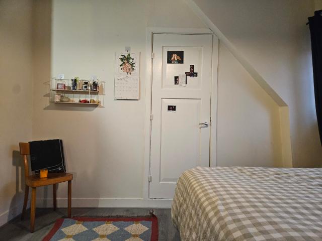 Kamer te huur in regio de pijp