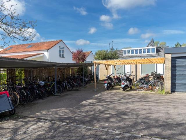 Kamer te huur in Rijnsburg