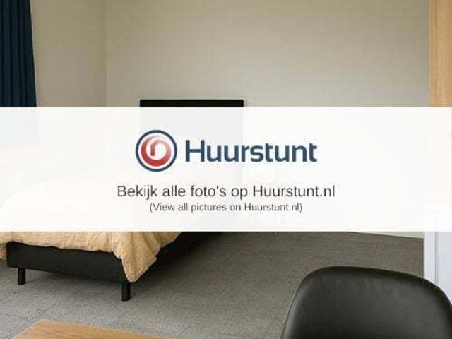 Kamer te huur in Rijswijk