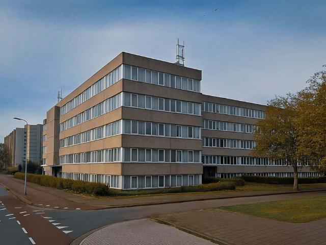 Kamer te huur in Rijswijk