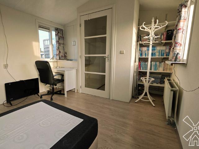 Kamer te huur in Rijswijk