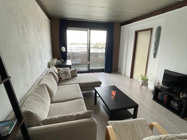 Kamer te huur in Rotterdam