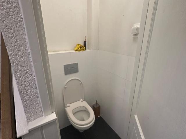 Kamer te huur in Rotterdam