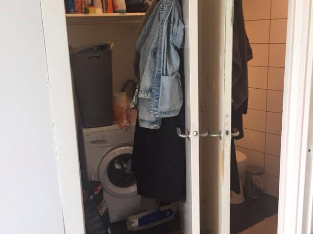Kamer te huur in Rotterdam