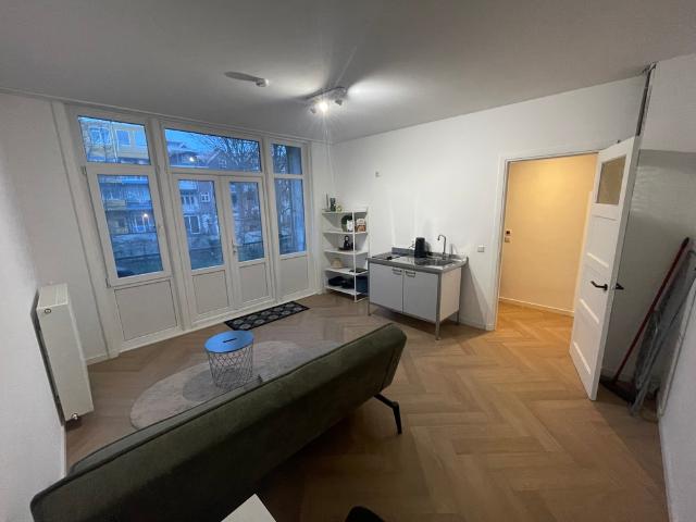 Kamer te huur in Rotterdam