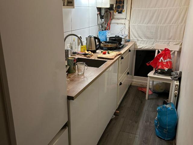 Kamer te huur in Rotterdam