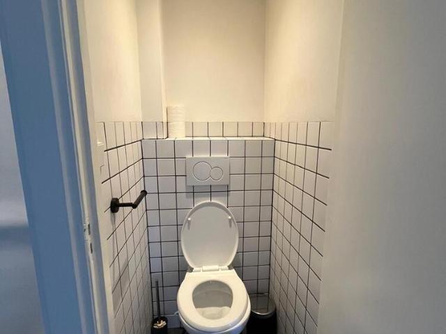 Kamer te huur in Rotterdam