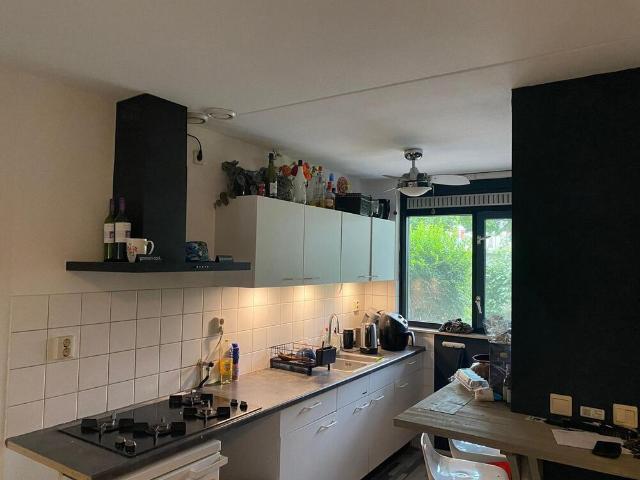 Kamer te huur in Rotterdam