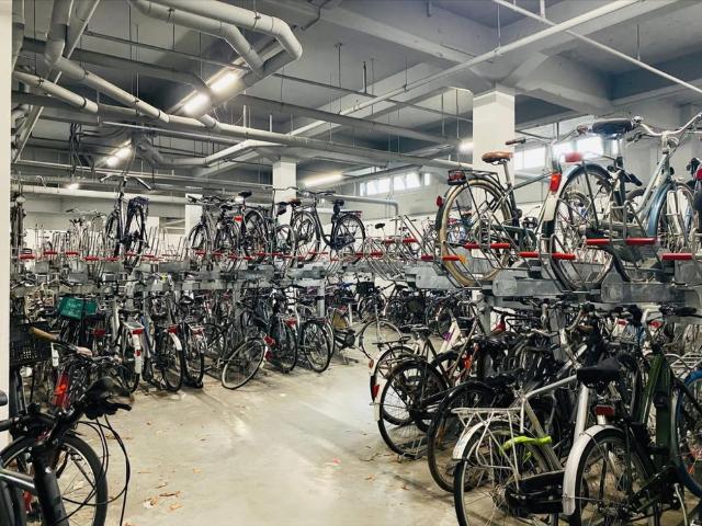Kamer te huur in Rotterdam