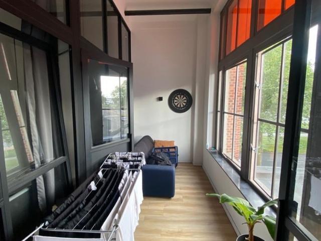 Kamer te huur in Rotterdam