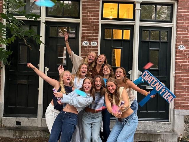 Kamer te huur in Rotterdam