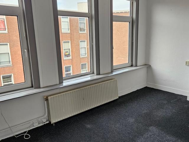 Kamer te huur in Rotterdam