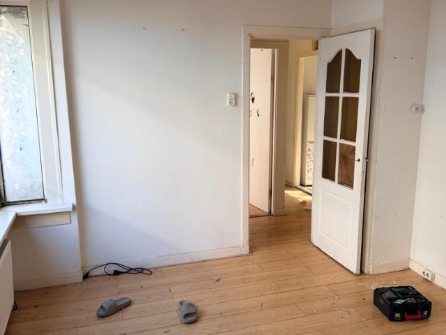 Kamer te huur in Rotterdam