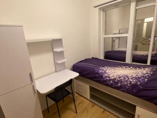 Kamer te huur in Rotterdam