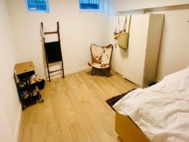 Kamer te huur in Rotterdam