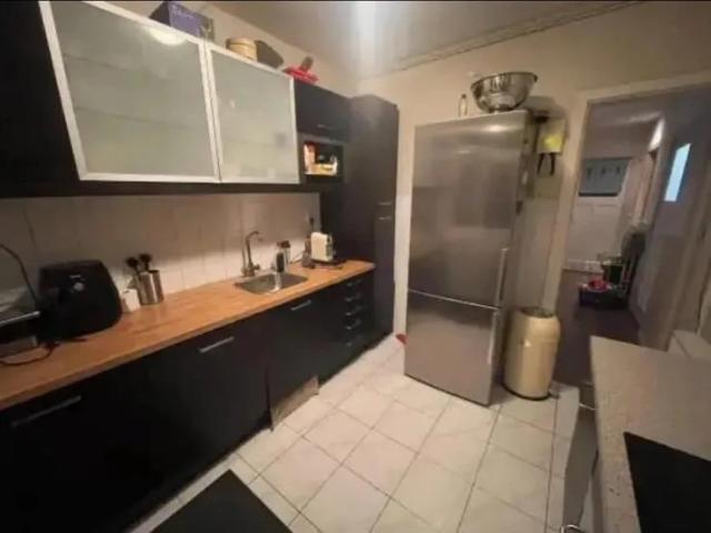 Kamer te huur in Rotterdam