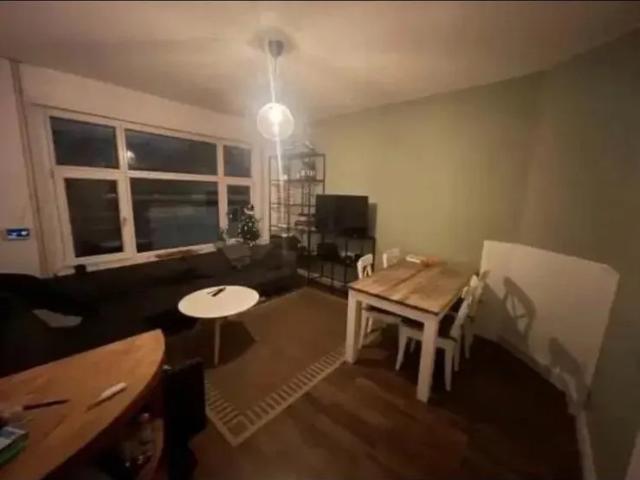 Kamer te huur in Rotterdam
