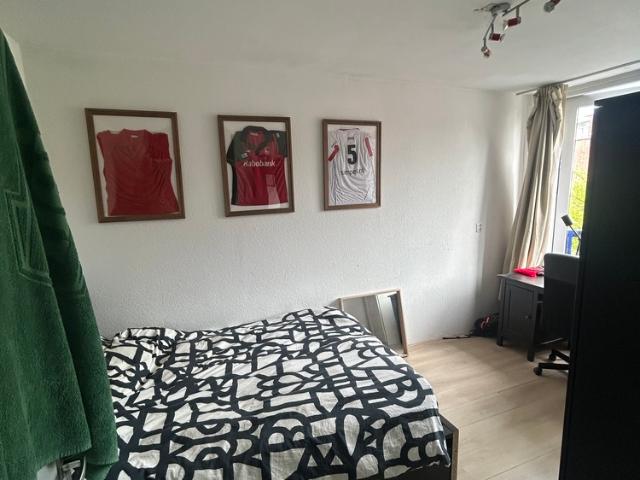 Kamer te huur in Rotterdam
