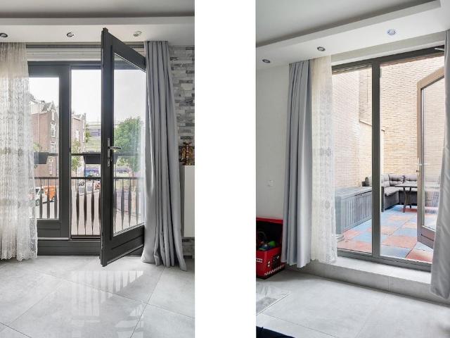 Kamer te huur in Rotterdam