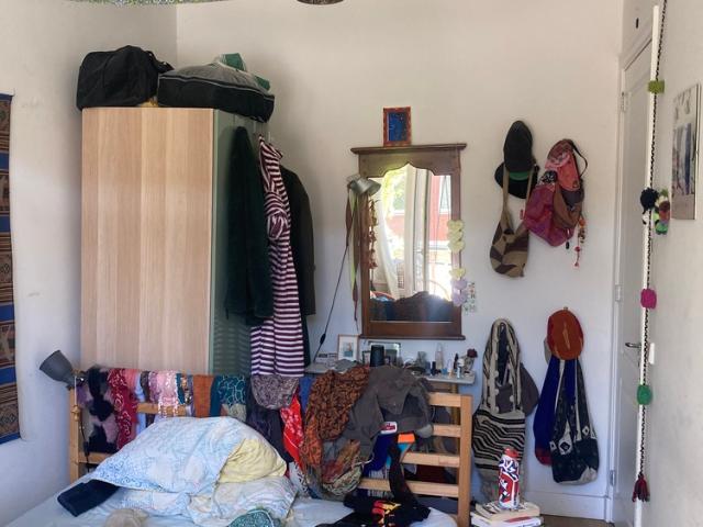 Kamer te huur in Rotterdam