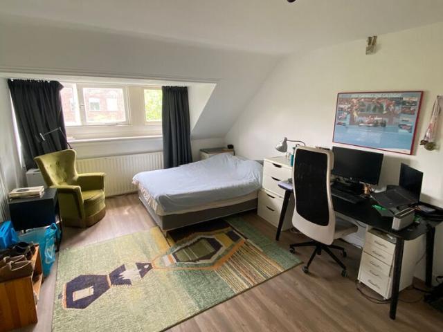 Kamer te huur in Rotterdam