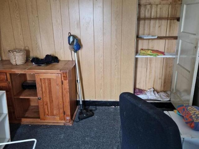 Kamer te huur in Rotterdam