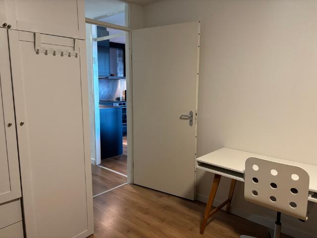 Kamer te huur in Rotterdam
