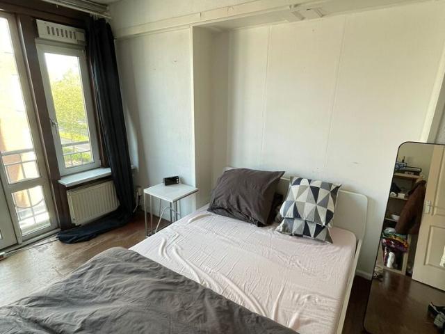 Kamer te huur in Rotterdam