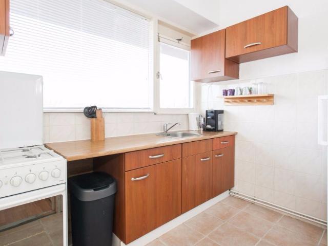 Kamer te huur in Rotterdam