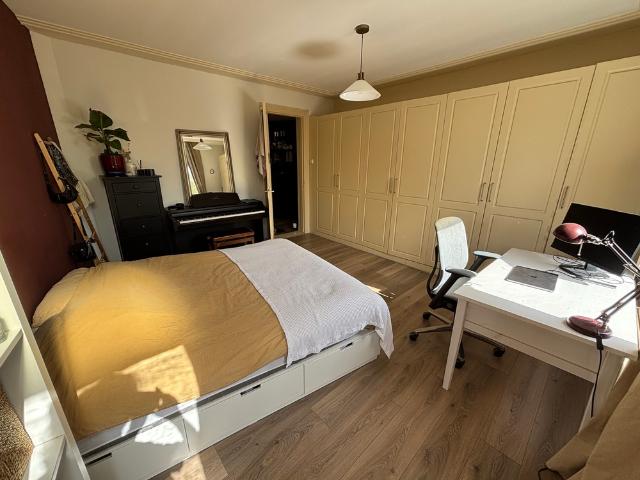 Kamer te huur in Rotterdam