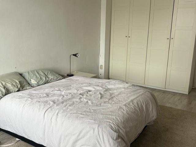 Kamer te huur in Rotterdam