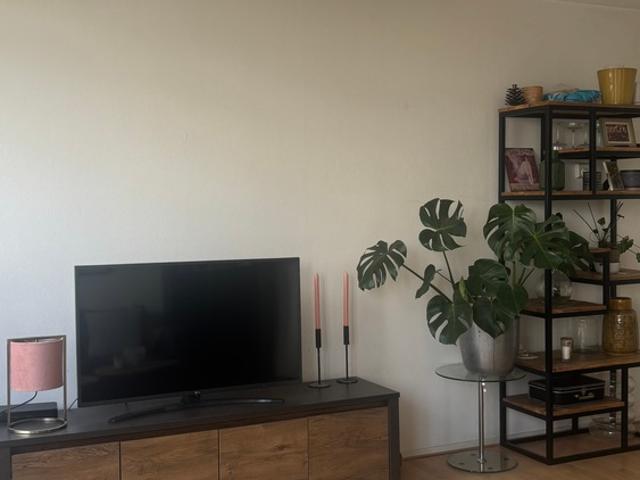 Kamer te huur in Rotterdam