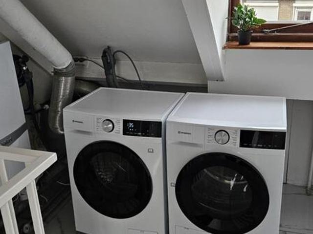 Kamer te huur in Rotterdam