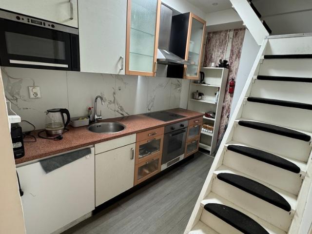Kamer te huur in Rotterdam